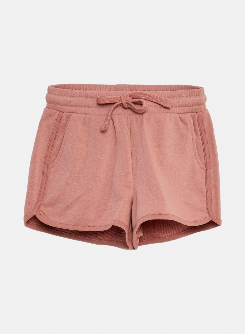 Kiabi Plain French Terry Short - Image 1